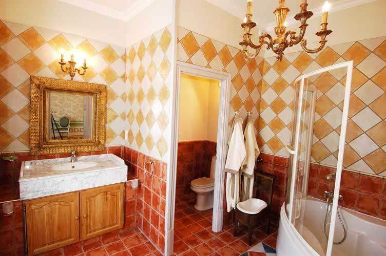 Domaine De Gaudon Bed & Breakfast Ceilloux Rom bilde